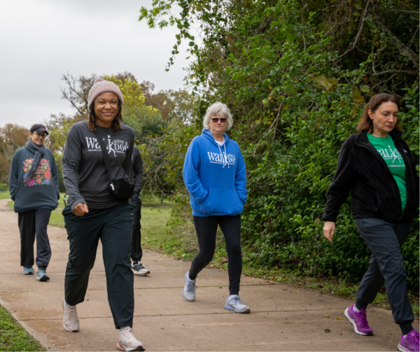 Walk with a Doc – Walk with a Doc