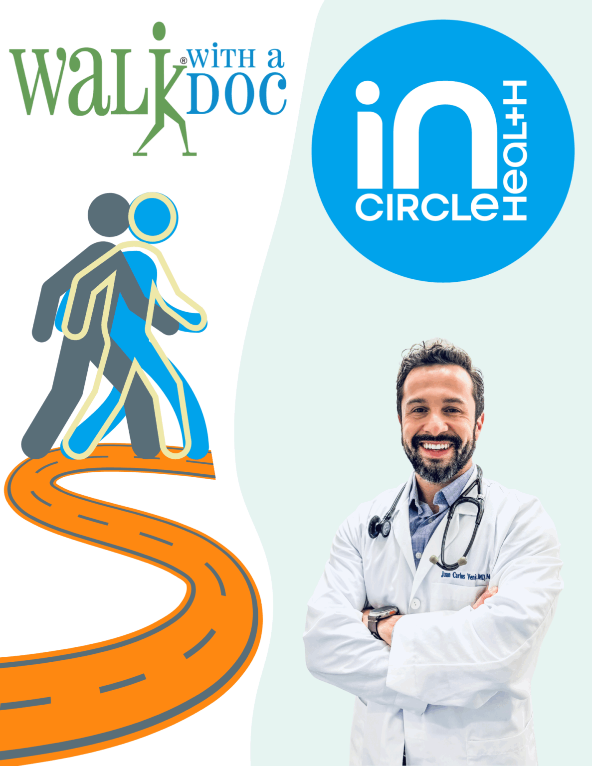 Indianapolis, Indiana – Walk with a Doc