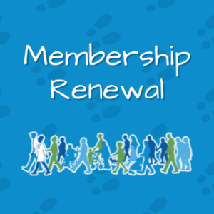 Membership Renewal (No Merchandise)
