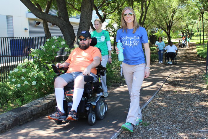 Walk with a Doc – Walk with a Doc