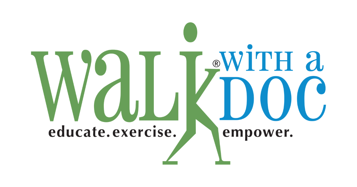 Our Locations Walk With A Doc
